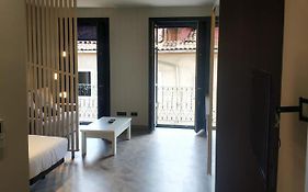 Apartamentos Turísticos y Habitaciones Cidade Vella by Bossh Hotels